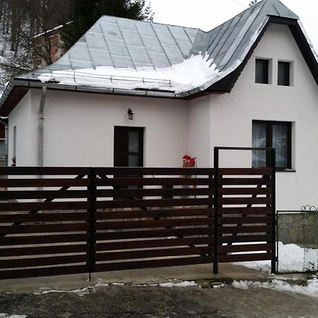 Casa De Gallois Синая Екстериор снимка