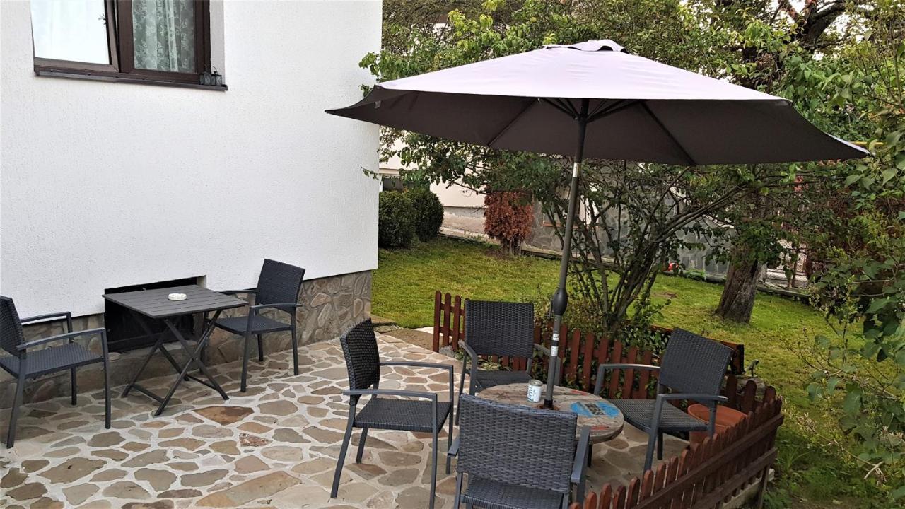 Casa De Gallois Синая Екстериор снимка