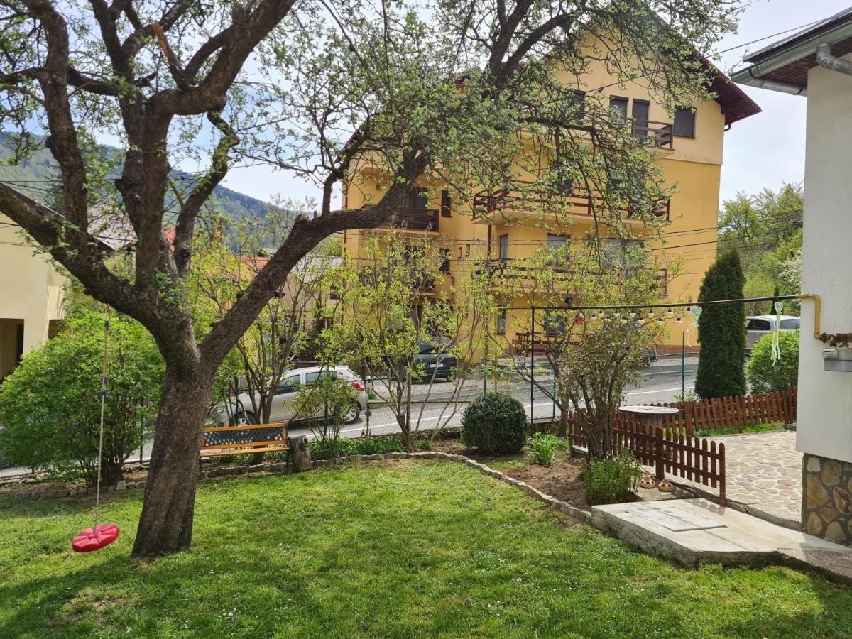Casa De Gallois Синая Екстериор снимка