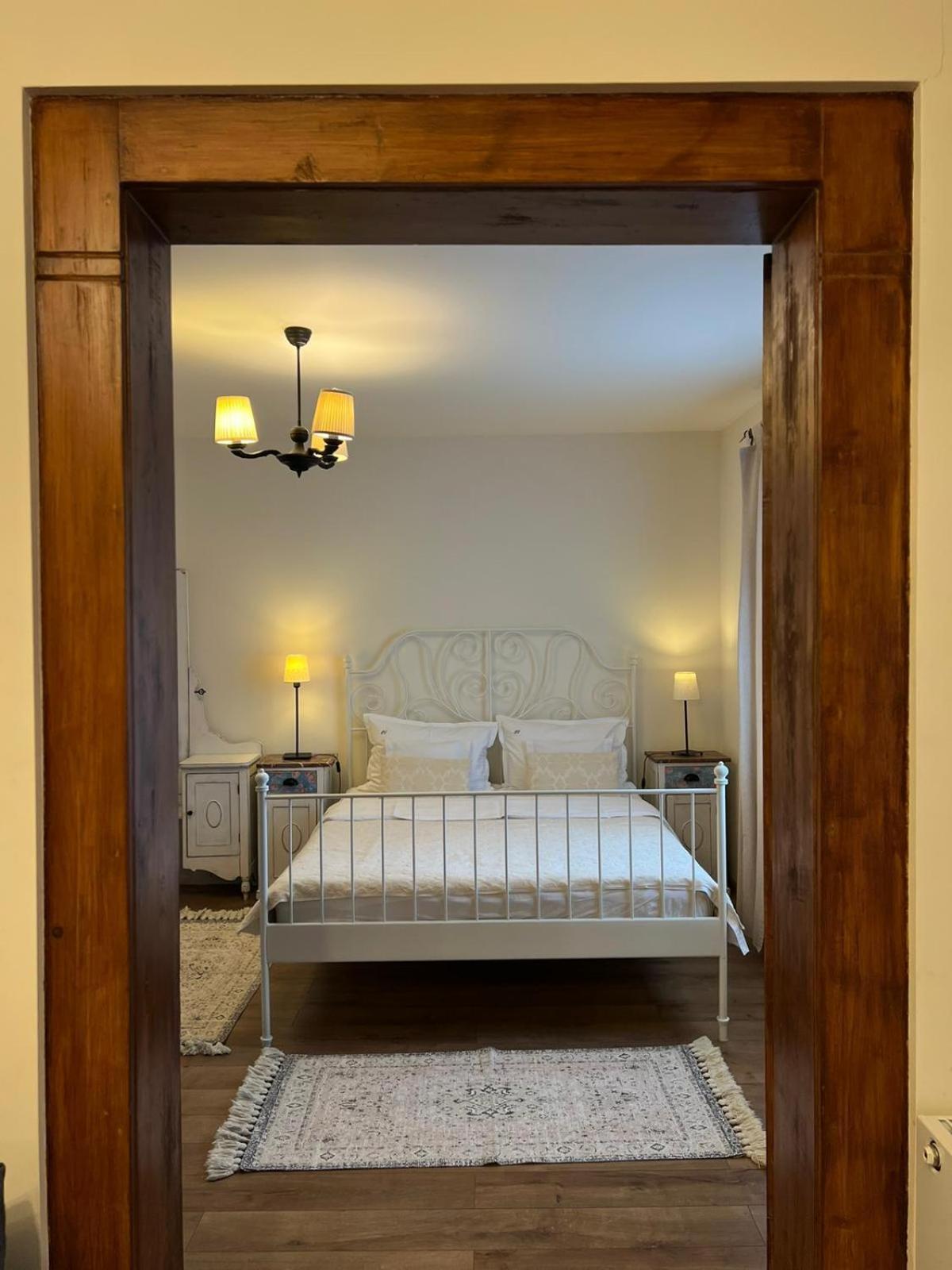 Casa De Gallois Синая Екстериор снимка
